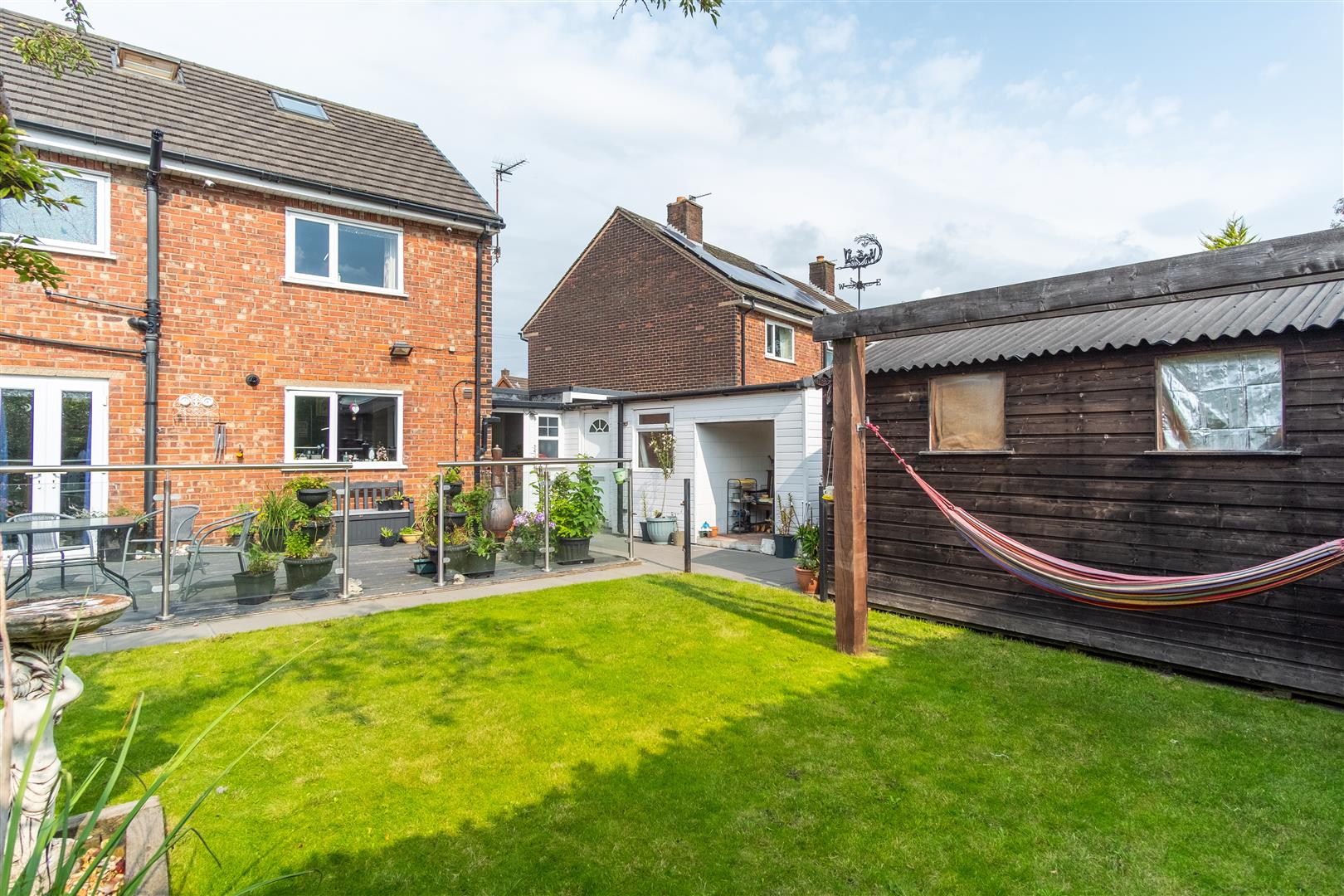 4 bed property in Mavis Drive, Chorley
